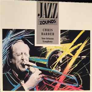 Download Chris Barber - New Orleans Symphony
