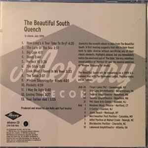 Download The Beautiful South - Quench
