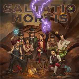 Download Saltatio Mortis - Das Schwarze I X I