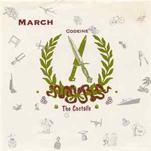 Download Codeine / The Coctails - March