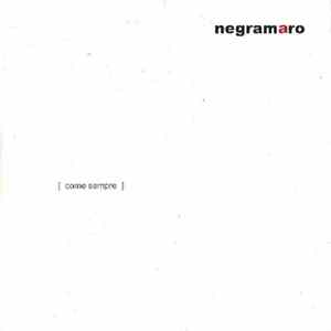 Download Negramaro - Come Sempre