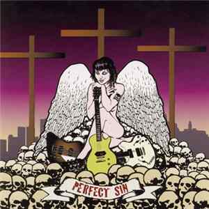 Download Kevin K And The Real Kool Kats - Perfect Sin