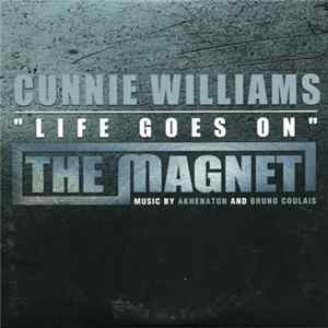 Download Cunnie Williams - Life Goes On