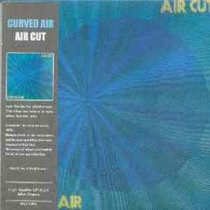 Download Curved Air - Air Cut