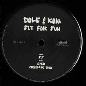 Download Dole & Kom - Fit For Fun!