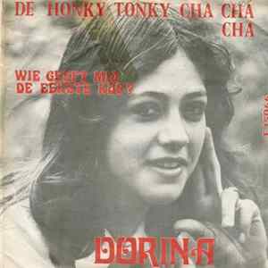 Download Dorina - De Honky-Tonky Cha-Cha-Cha