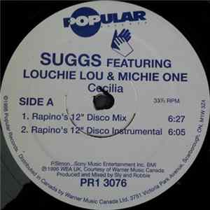 Download Suggs Featuring Louchie Lou & Michie One - Cecilia