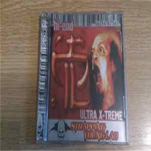 Download Strapping Young Lad - Hi-End Ultra X-Treme