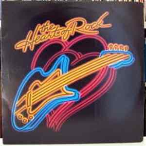 Download Various - The Heart Of Rock