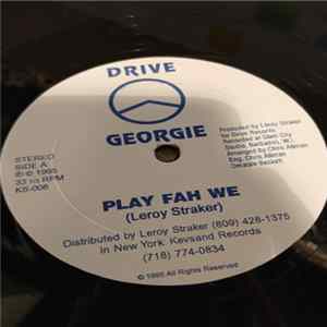 Download Georgie - Play Fah We