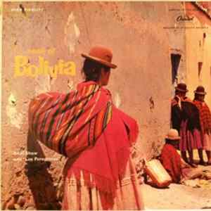 Download Raul Shaw And "Los Peregrinos" - Music Of Bolivia