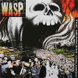 Download W.A.S.P. - The Headless Children