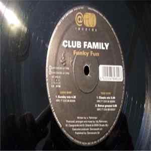 Download Club Family - Funky Fun