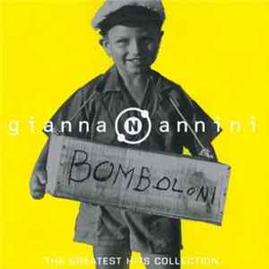Download Gianna Nannini - Bomboloni