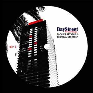 Download Each vs. Reynold - Tropical Storm EP