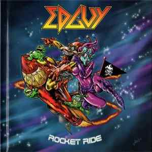 Download Edguy - Rocket Ride