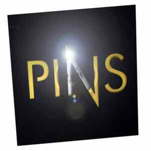 Download Pins - Eleventh Hour/Shoot You