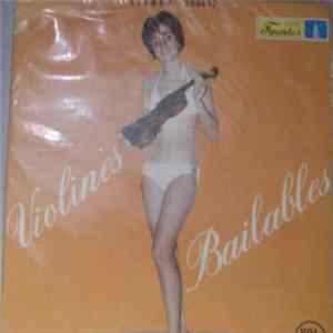 Download Violines Bailables - Violines Bailables Vol. II