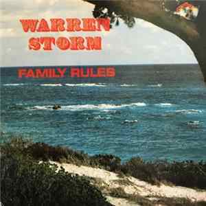 Download Warren Storm - Family Rules