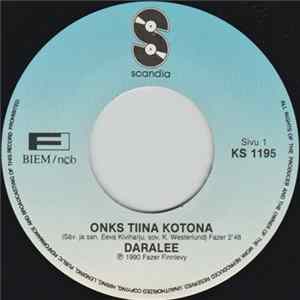 Download Daralee - Onks Tiina Kotona