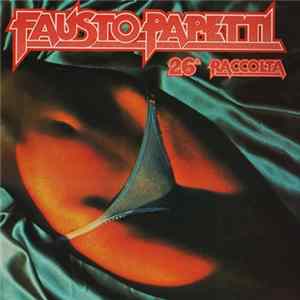 Download Fausto Papetti - 26a Raccolta