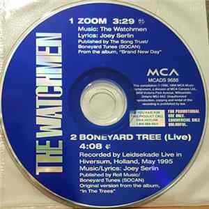 Download The Watchmen - Zoom / Boneyard Tree