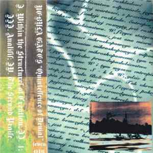 Download Nebula Gates - Quintessence Of Denial