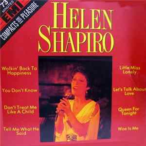 Download Helen Shapiro - Helen Shapiro
