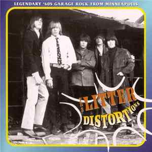 Download The Litter - Distortions