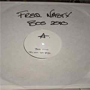 Download Freq Nasty - Boomin' Back Atcha