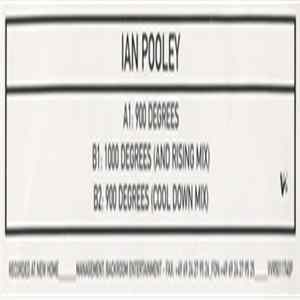 Download Ian Pooley - 900 Degrees
