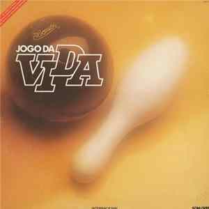 Download Various - Jogo Da Vida (Trilha Internacional Da Novela)