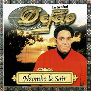 Download Le Général Defao - Nzombo Le Soir