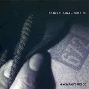 Download Tobias Thomas - Für Dich