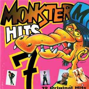 Download Various - Monster Hits Volume 7