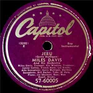 Download Miles Davis And His Orchestra - Jeru / Godchild