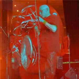 Download KK Null - Resurrection In Particles