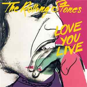 Download The Rolling Stones - Love You Live