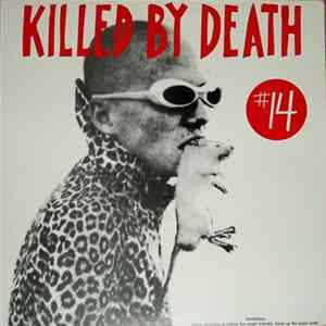 Download Various - Killed By Death #14