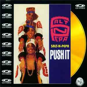 Download Salt-n-pepa - Push It