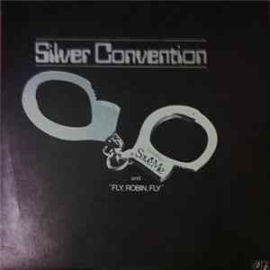 Download Silver Convention - Silver Convention