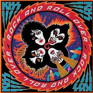 Download Kiss - Rock N Roll Over
