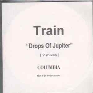 Download Train - Drops Of Jupiter