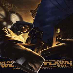 Download DJ OG-S - We Got Da Flava Vol. 2