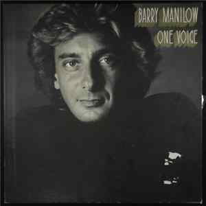 Download Barry Manilow - One Voice