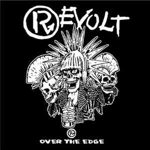 Download Revolt - Over The Edge