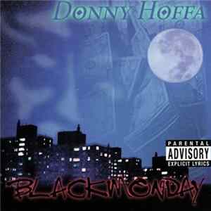 Download Donny Hoffa - Black Monday