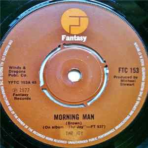 Download The Joy - Morning Man