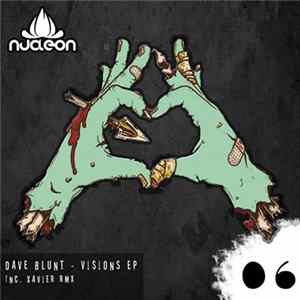 Download Dave Blunt - Visions EP