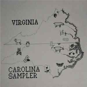 Download Various - Virginia Carolina Sampler